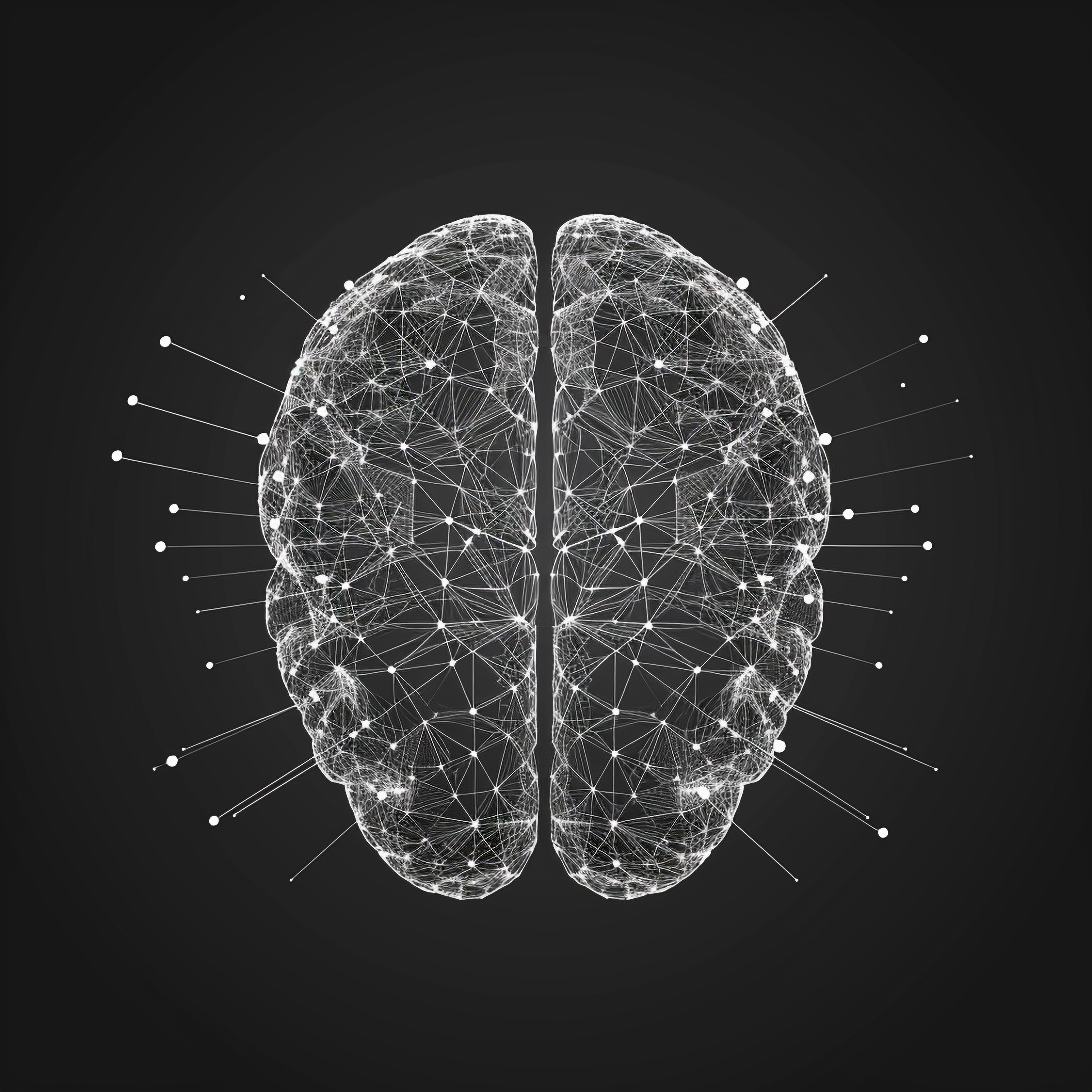  Complexes for the brain